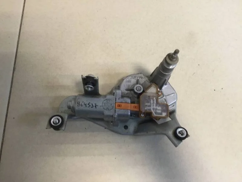 Моторчик стеклоочистителя задний Honda CR-V 2007-2012