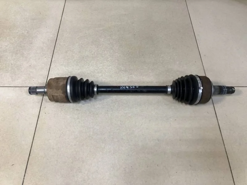 Полуось передняя левая Honda CR-V 2007-2012