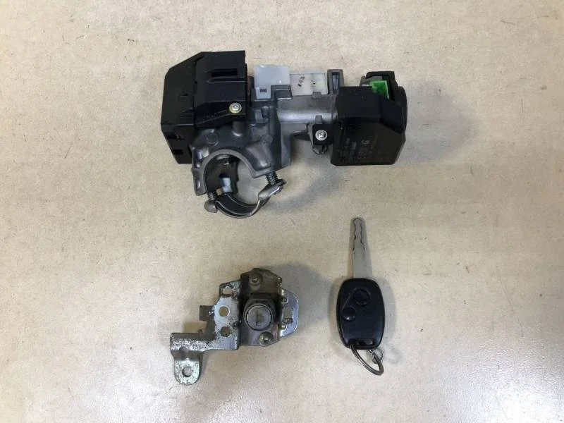 Замок зажигания (комплект) Honda CR-V 2007-2012