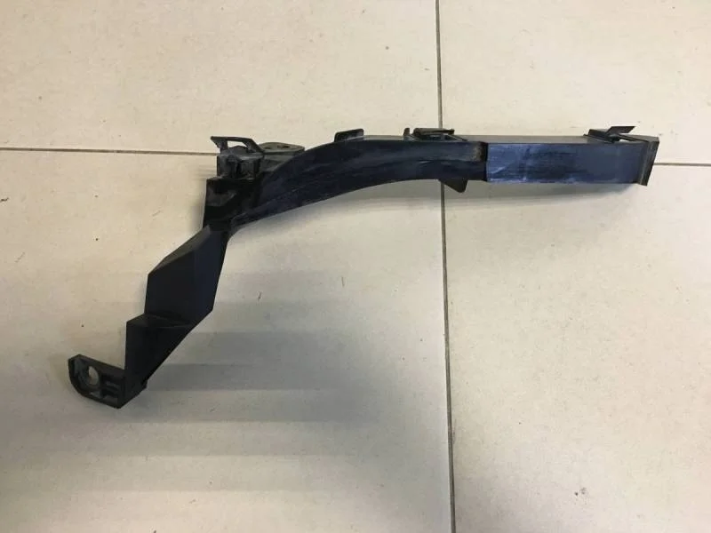 Кронштейн фар левый Honda CR-V 2007-2012