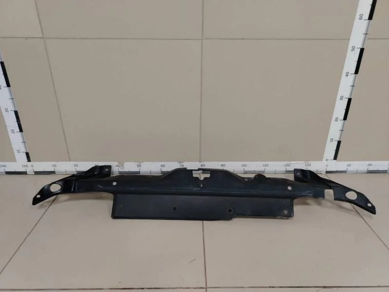 Кожух замка капота Toyota Land Cruiser Prado (J120) 2002-2009