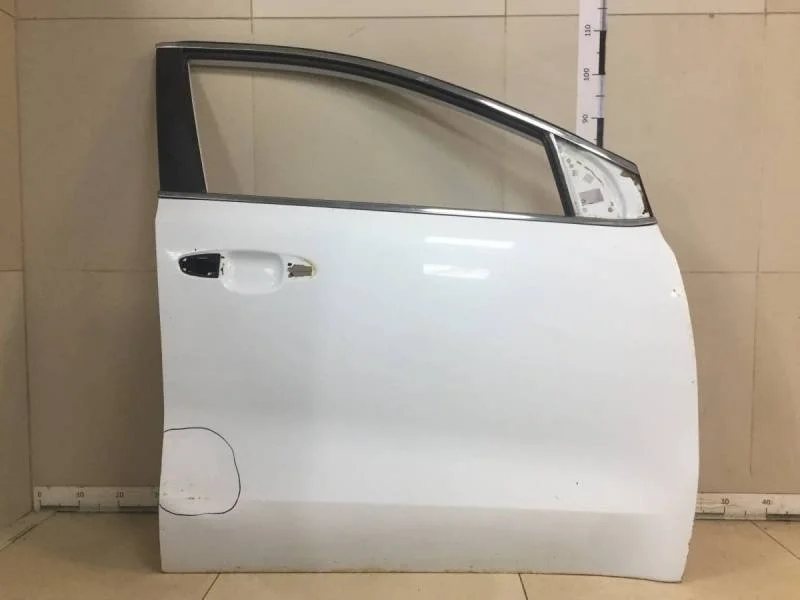 Дверь передняя правая Kia Sportage 4 (QL) 2016>