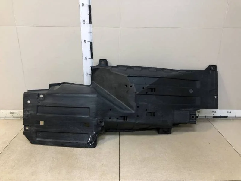 Защита антигравийная Honda CR-V 2007-2012