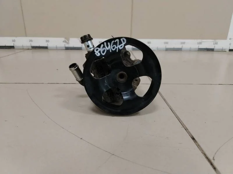 Насос гидроусилителя (электрогидроусилитель, ЭГУР) Toyota Land Cruiser Prado (J120) 2002-2009