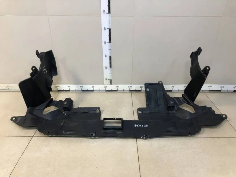 Пыльник (кузов наружные) Honda CR-V 2007-2012