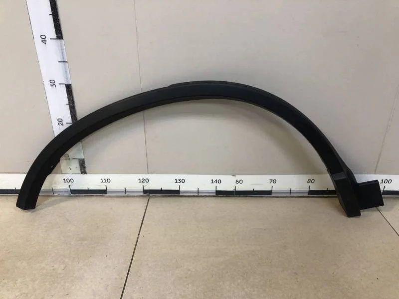 Накладка заднего крыла правого Honda CR-V 2007-2012