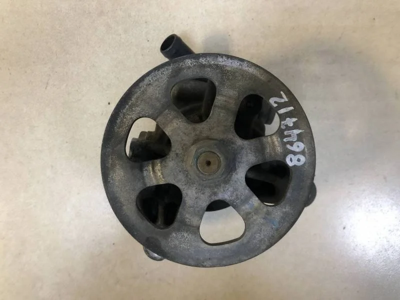 Насос гидроусилителя (электрогидроусилитель, ЭГУР) Honda CR-V 2007-2012