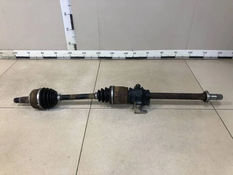 Полуось передняя правая Honda CR-V 2007-2012