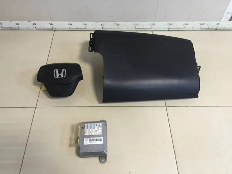 Подушка безопасности (комплект) Honda CR-V 2007-2012