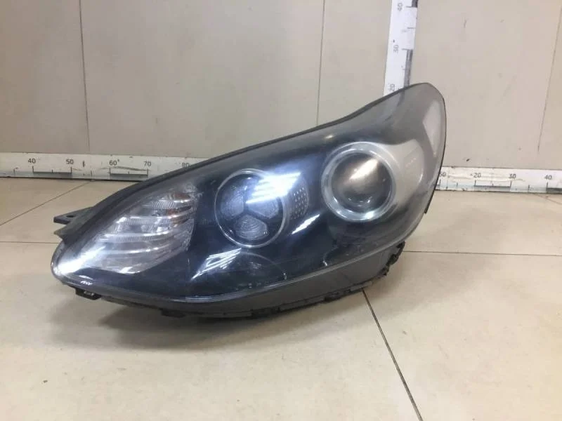 Фара левая Kia Sportage 4 (QL) 2016>