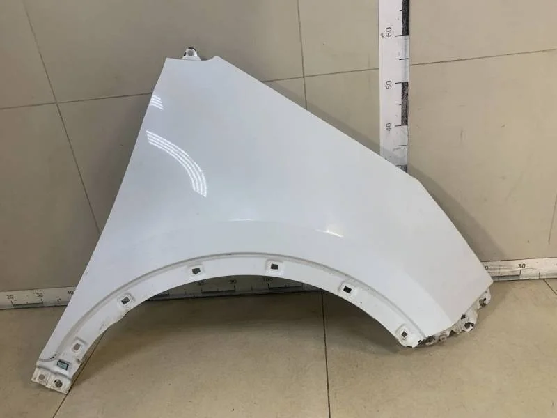 Крыло переднее правое Kia Sportage 4 (QL) 2016>