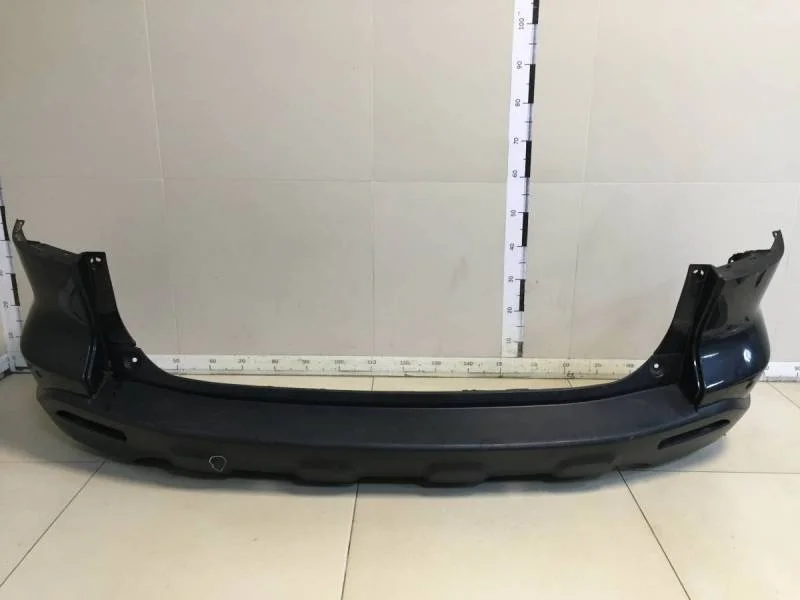 Бампер задний Honda CR-V 2007-2012