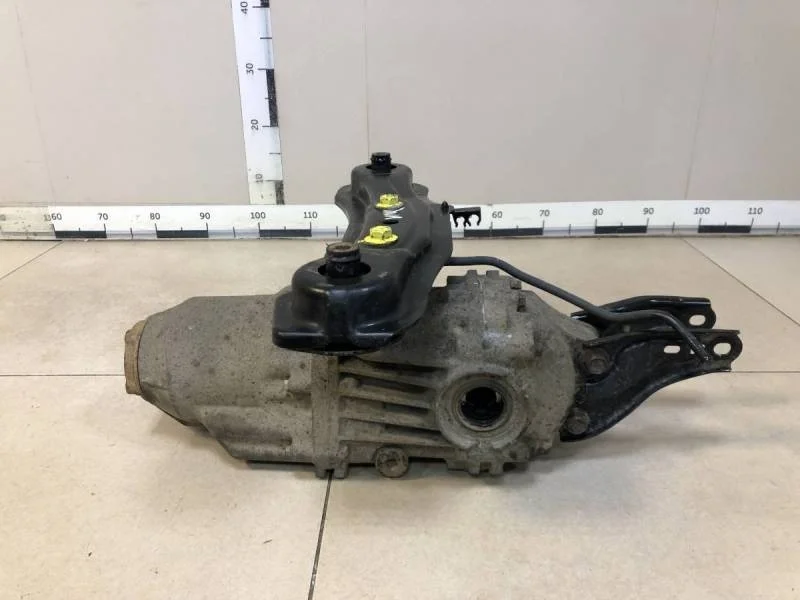 Редуктор заднего моста Honda CR-V 2007-2012