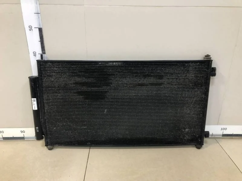 Радиатор кондиционера (конденсер) Honda CR-V 2007-2012