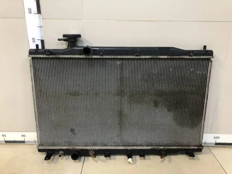 Радиатор охлаждения двигателя Honda CR-V 2007-2012