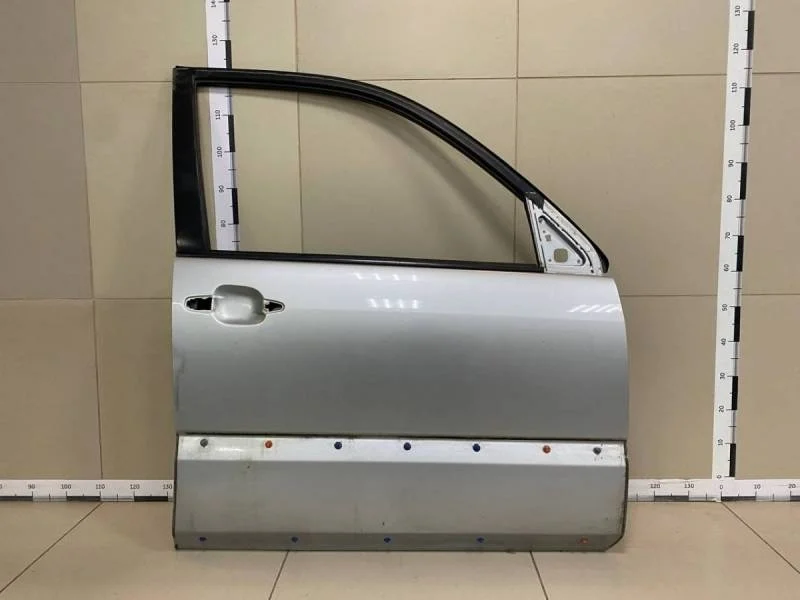 Дверь передняя правая Toyota Land Cruiser Prado (J120) 2002-2009