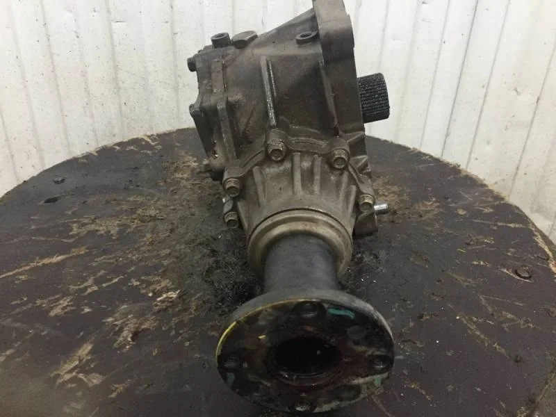 Коробка раздаточная Kia Sportage 4 (QL) 2016>