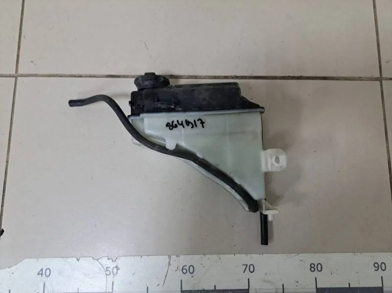 Бачок расширительный Hyundai Getz 2002-2010