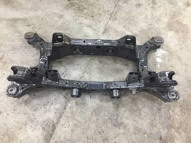 Балка задняя Kia Sportage 4 (QL) 2016>