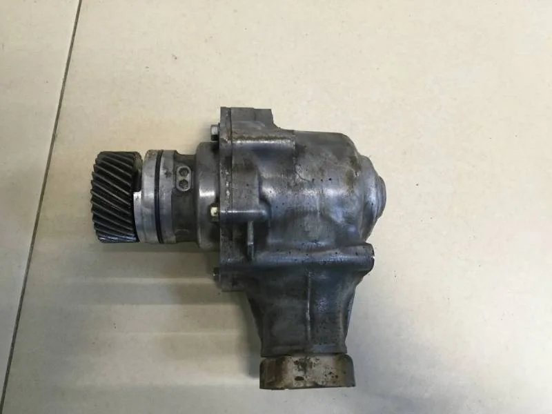 Коробка раздаточная Honda CR-V 2007-2012