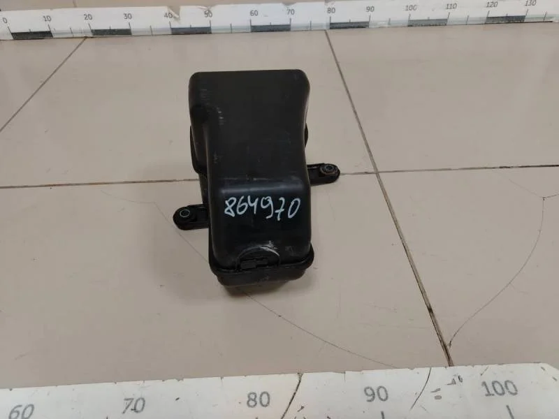 Резонатор воздушного фильтра Hyundai Getz 2002-2010