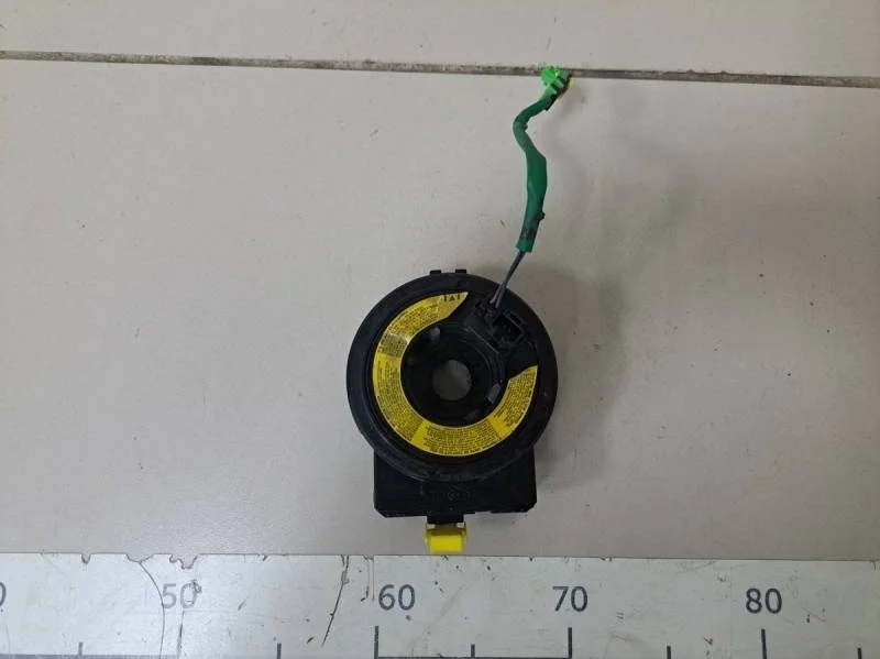 Механизм подрулевой для SRS (ленточный) Hyundai Getz 2002-2010