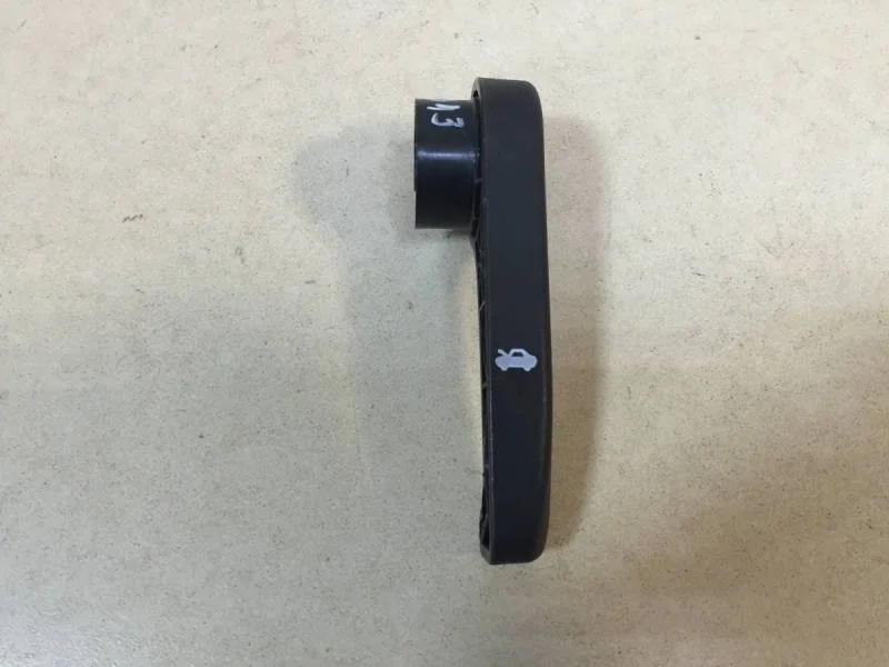 Ручка открывания капота Kia Sportage 4 (QL) 2016>