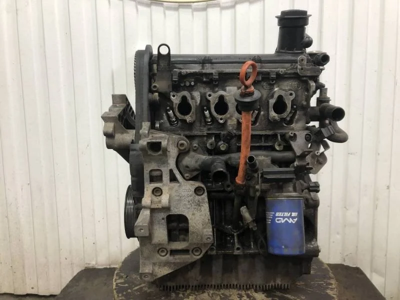 Двигатель Volkswagen Jetta (1K) 2006-2011