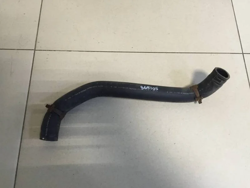 Патрубок радиатора охлаждения Honda CR-V 2007-2012