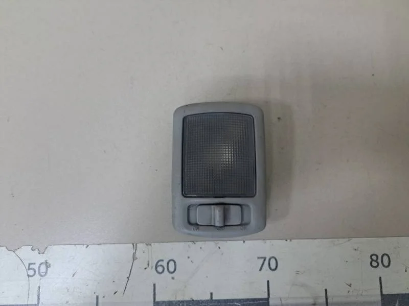 Плафон салонный Hyundai Getz 2002-2010