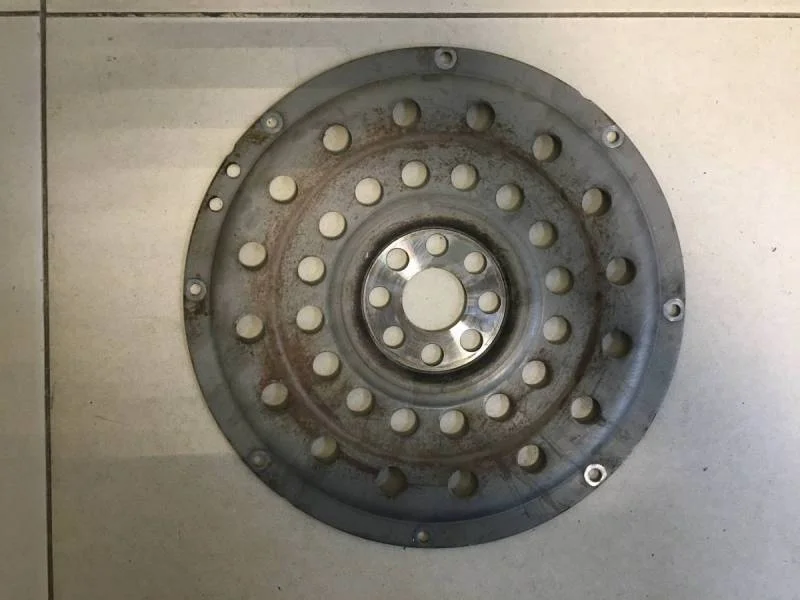 Маховик Honda CR-V 2007-2012