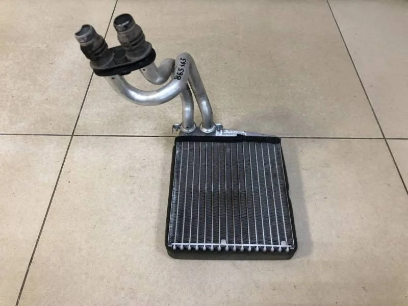 Радиатор отопителя Volkswagen Jetta (1K) 2006-2011