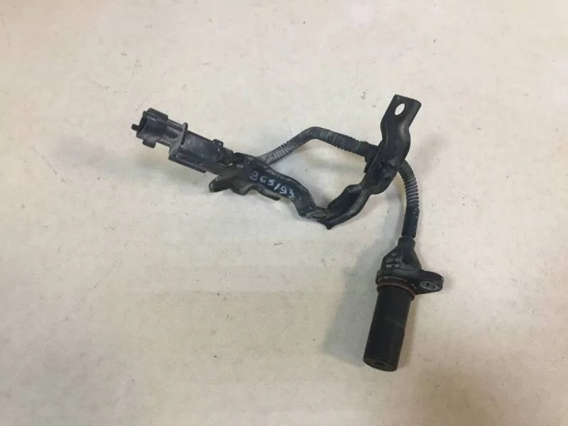 Датчик положения коленвала Kia Sportage 4 (QL) 2016>