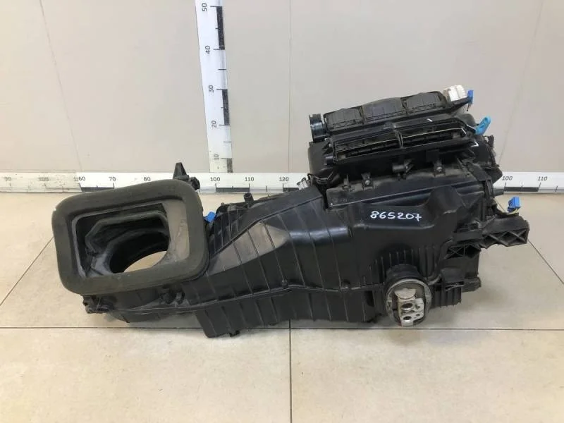 Корпус отопителя Volkswagen Jetta (1K) 2006-2011