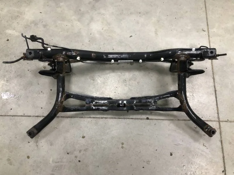 Балка задняя Volkswagen Jetta (1K) 2006-2011