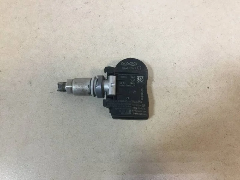 Датчик давления в шине Kia Sportage 4 (QL) 2016>