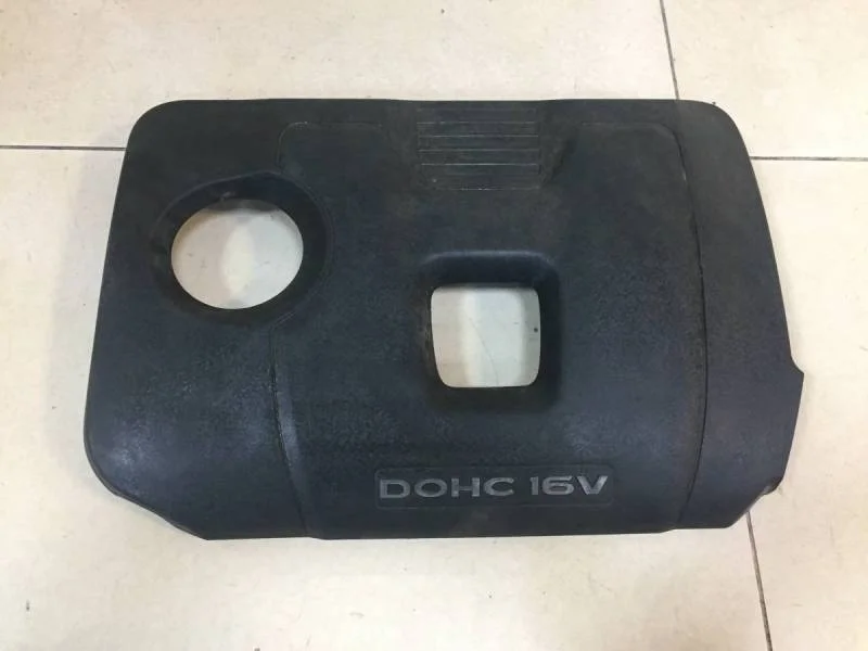 Крышка двигателя декоративная Kia Sportage 4 (QL) 2016>