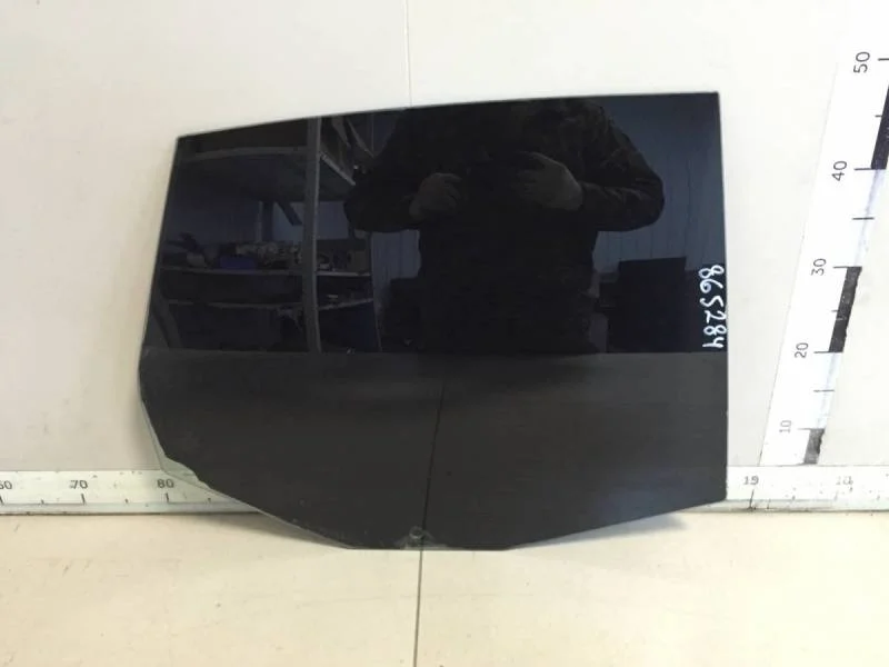 Стекло двери задней правой Volkswagen Jetta (1K) 2006-2011