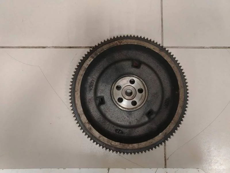 Маховик Hyundai Getz 2002-2010