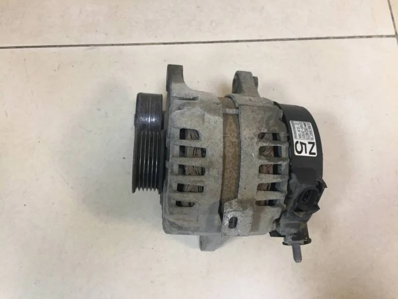 Генератор Kia Sportage 4 (QL) 2016>