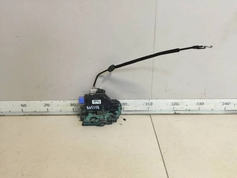 Замок двери задней левой Volkswagen Jetta (1K) 2006-2011