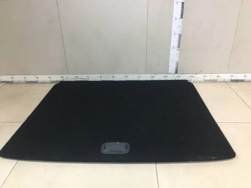 Пол багажника Kia Sportage 4 (QL) 2016>