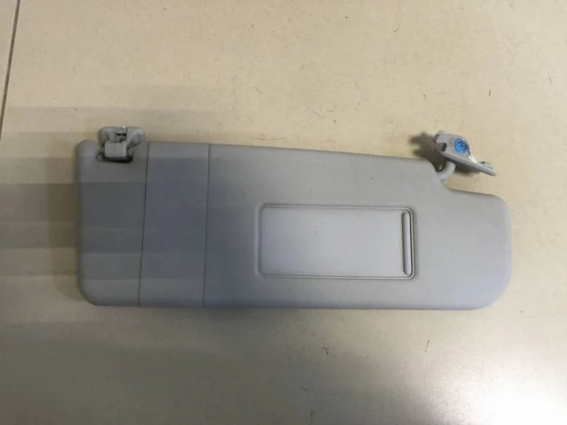 Козырек солнцезащитный (внутри) Volkswagen Jetta (1K) 2006-2011