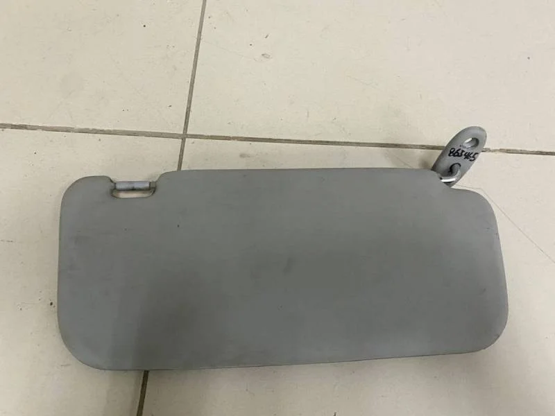 Козырек солнцезащитный (внутри) Hyundai Getz 2002-2010