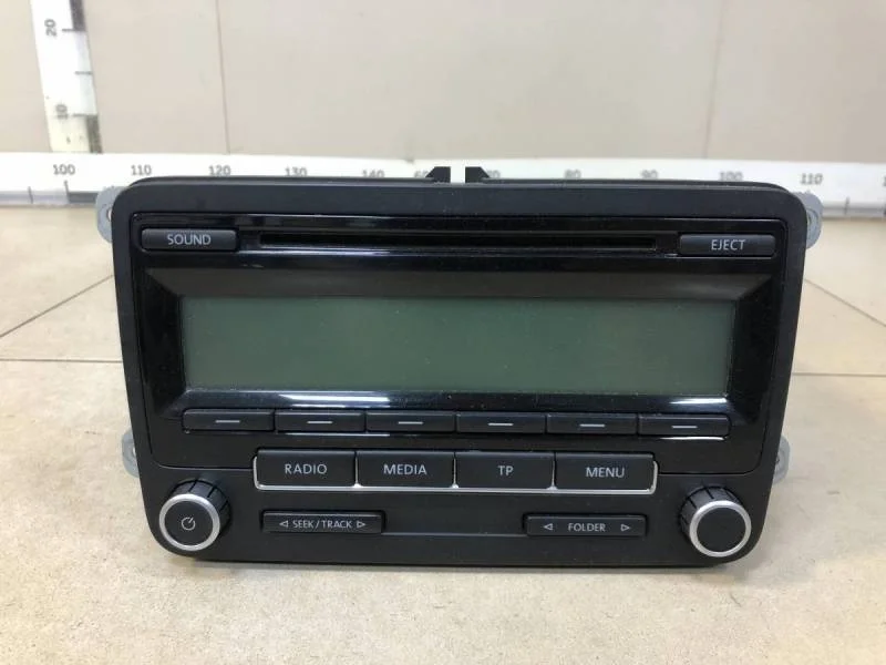 Магнитола Volkswagen Jetta (1K) 2006-2011