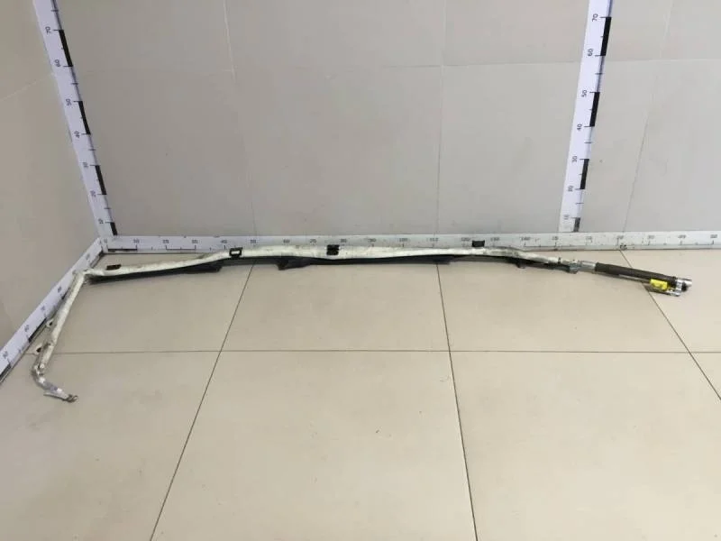 Подушка безопасности боковая (шторка) Volkswagen Jetta (1K) 2006-2011