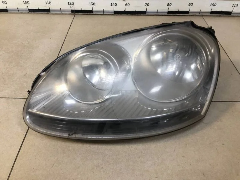 Фара левая Volkswagen Jetta (1K) 2006-2011