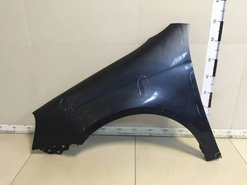 Крыло переднее левое Volkswagen Jetta (1K) 2006-2011