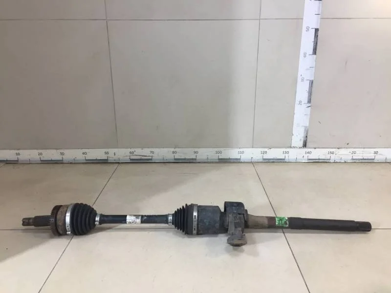 Полуось передняя правая Kia Sportage 4 (QL) 2016>