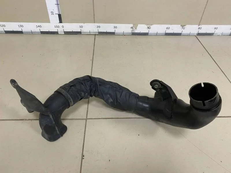 Воздуховод Hyundai Getz 2002-2010